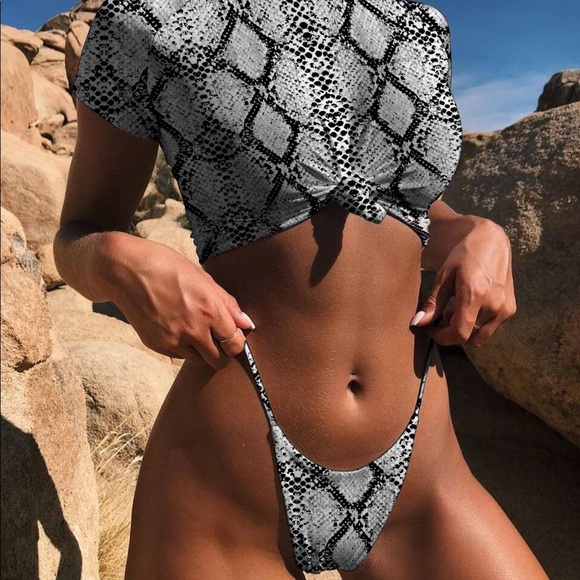 Bikini Set☀️ - Picture 5 of 8